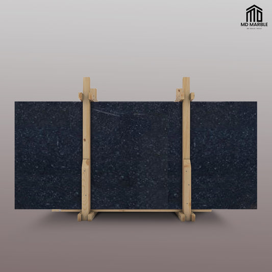 Nadol Black Granite