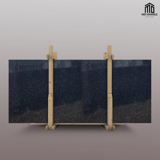 Nadol Black Granite