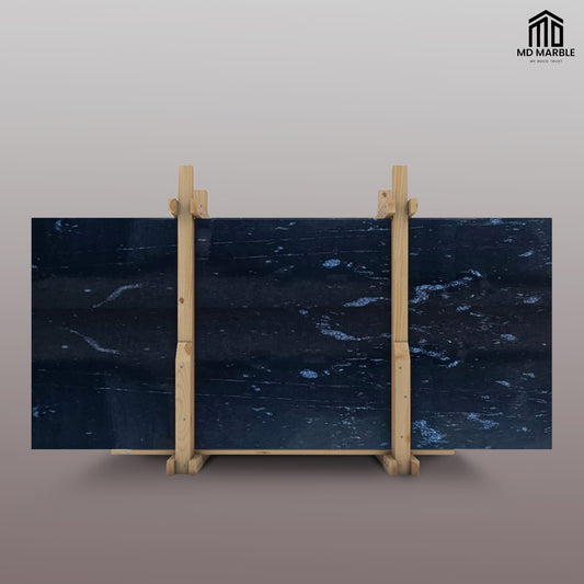 Oman Black Granite