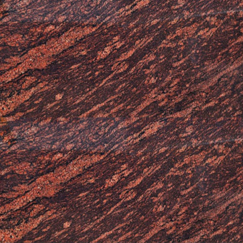 O Red Granite
