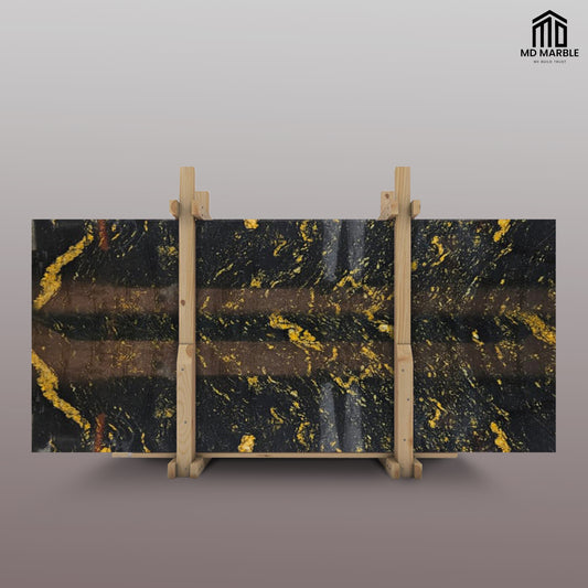 Paradizo Gold Granite