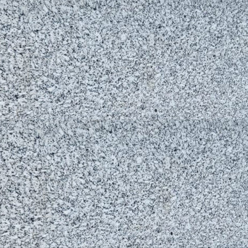 P White Granite