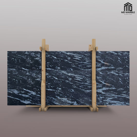 River Black Granite