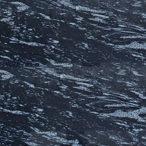 River Black Granite
