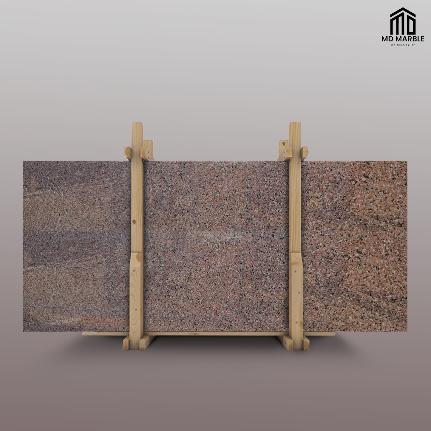 Rosy pink Granite