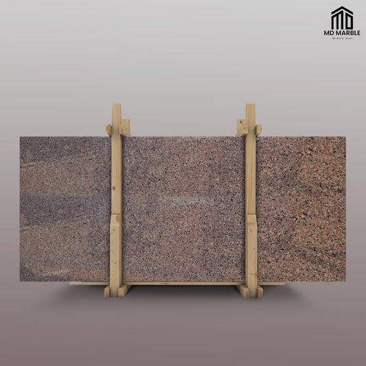Rosy pink Granite