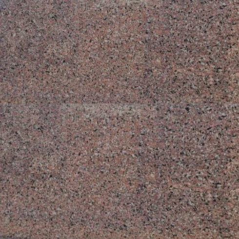 Rosy pink Granite