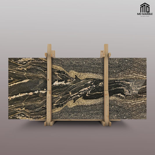 Siroi Grey Granite