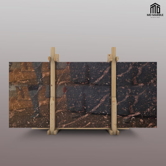 Sky Brown Granite