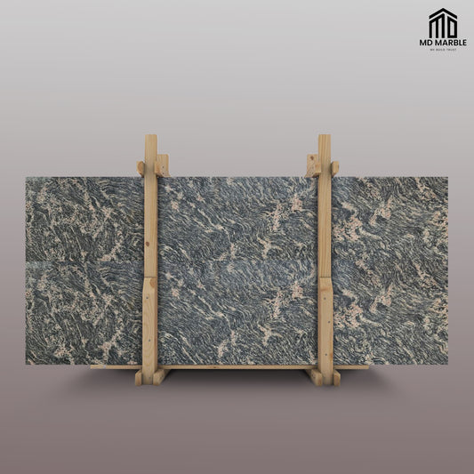 Tiger Skin Granite