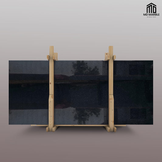 Z Black Granite