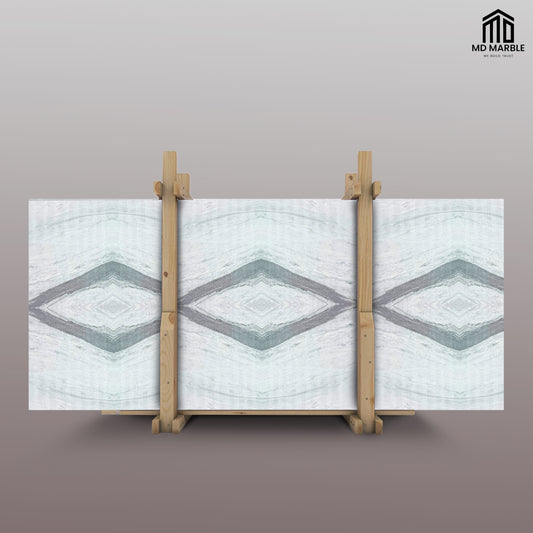 Dharmeta White