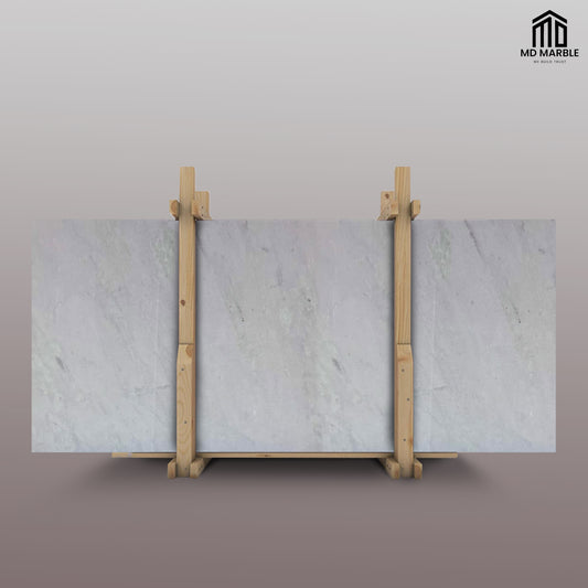 Morwad White Green