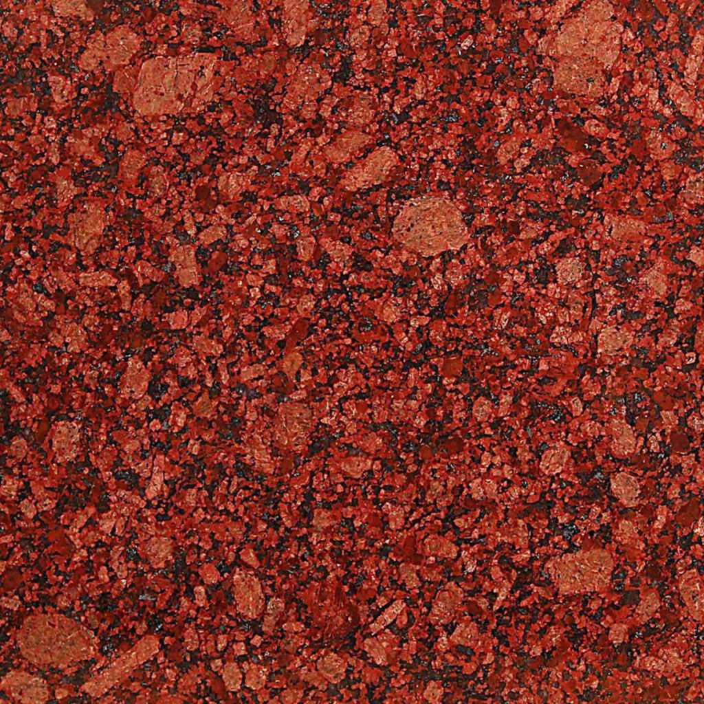 Premium Red Marble and Exotic Stone Collection